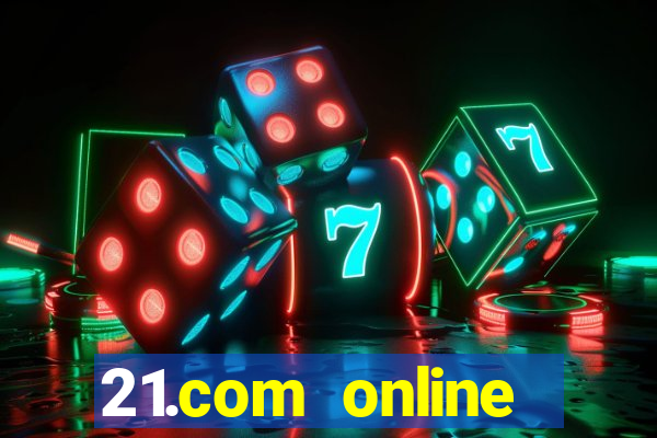 21.com online casino free no deposit bonus