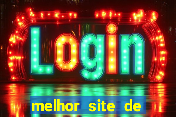 melhor site de jogos de aposta