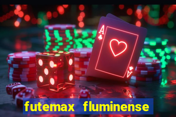 futemax fluminense x atlético