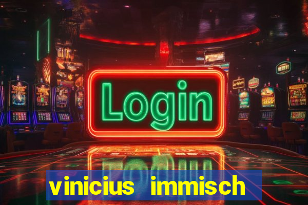 vinicius immisch lacet porto