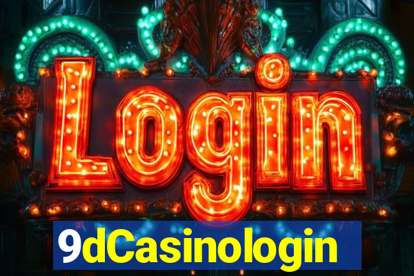 9dCasinologin