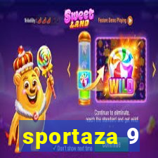 sportaza 9