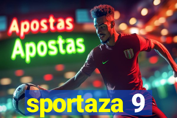 sportaza 9