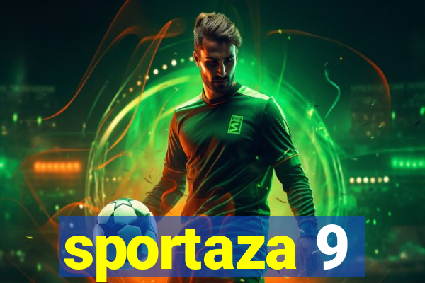 sportaza 9