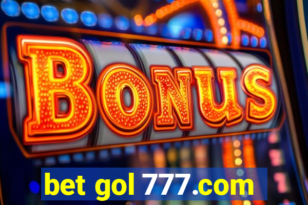 bet gol 777.com