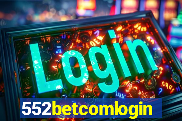 552betcomlogin