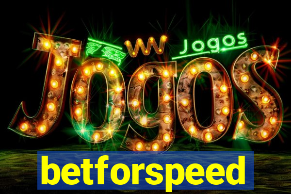 betforspeed