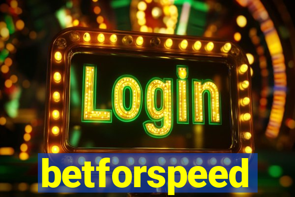 betforspeed