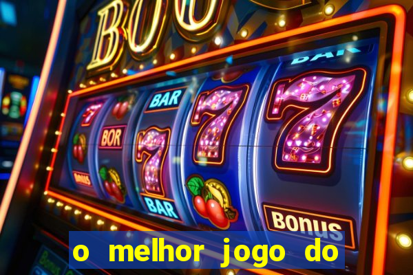 o melhor jogo do tigrinho para ganhar dinheiro