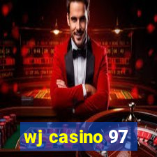 wj casino 97