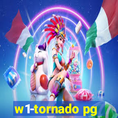 w1-tornado pg