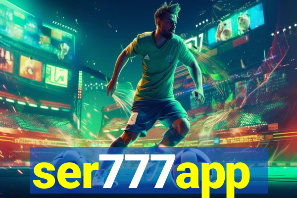 ser777app