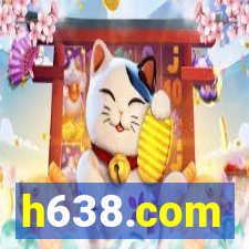 h638.com