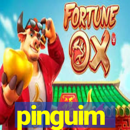 pinguim