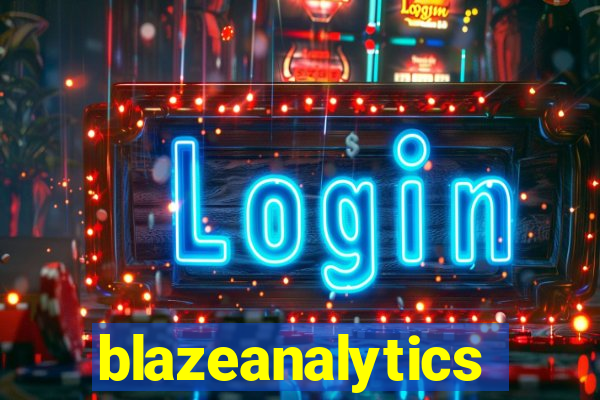 blazeanalytics