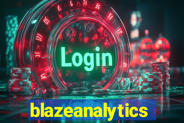 blazeanalytics