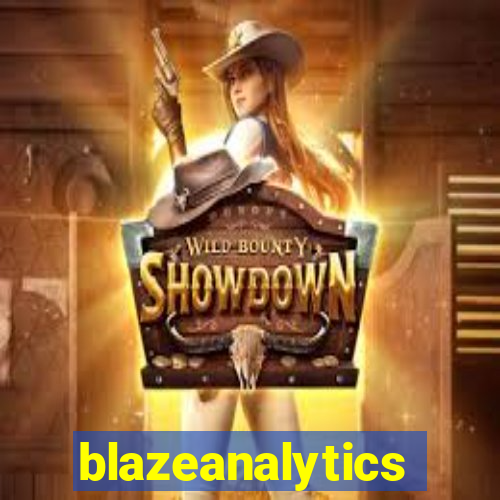 blazeanalytics