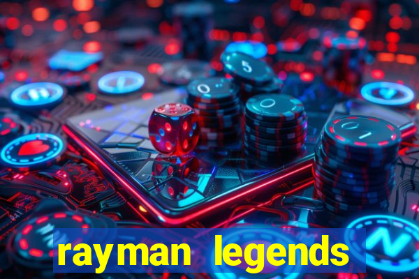 rayman legends download para celular