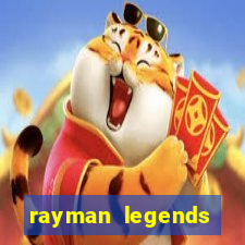 rayman legends download para celular