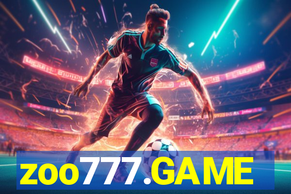 zoo777.GAME