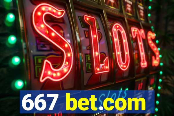 667 bet.com