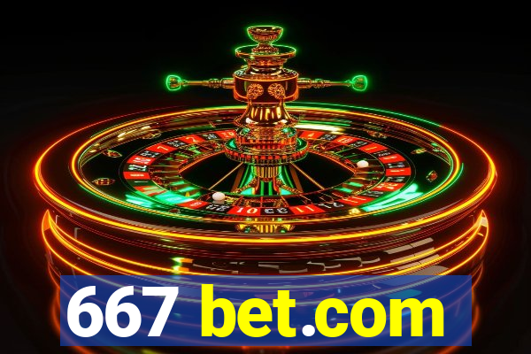 667 bet.com