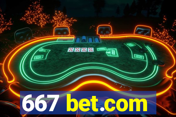 667 bet.com