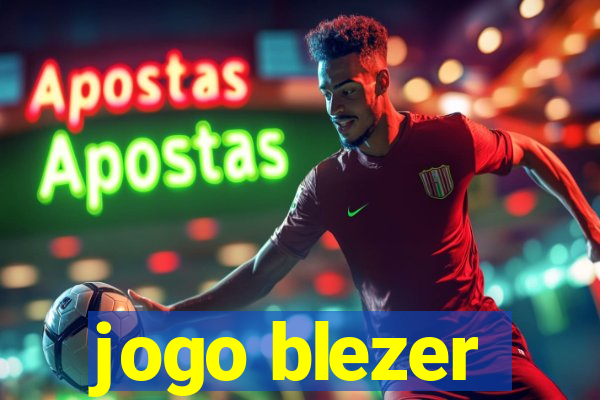 jogo blezer