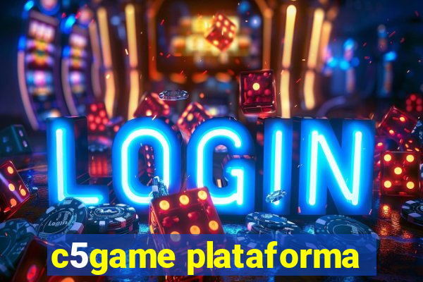 c5game plataforma