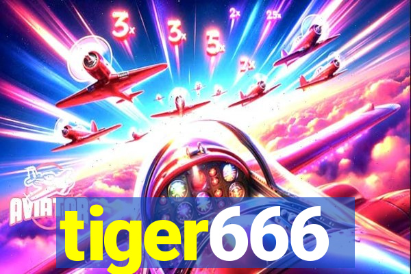 tiger666