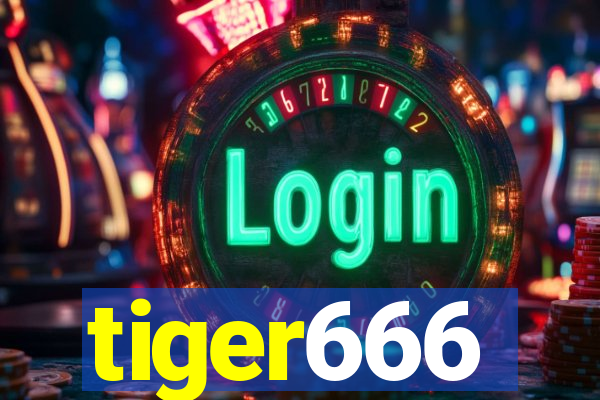 tiger666