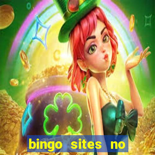 bingo sites no deposit uk