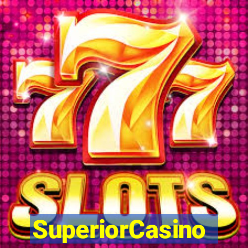 SuperiorCasino