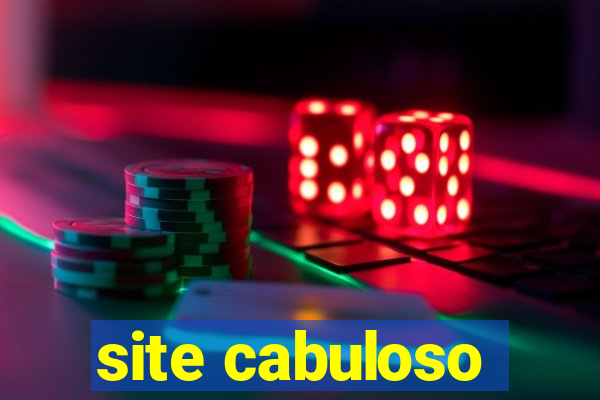 site cabuloso