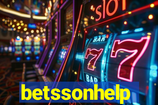 betssonhelp