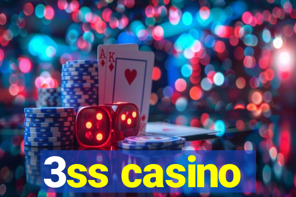 3ss casino