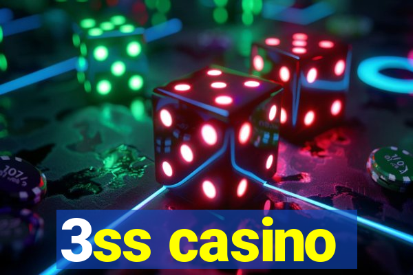 3ss casino