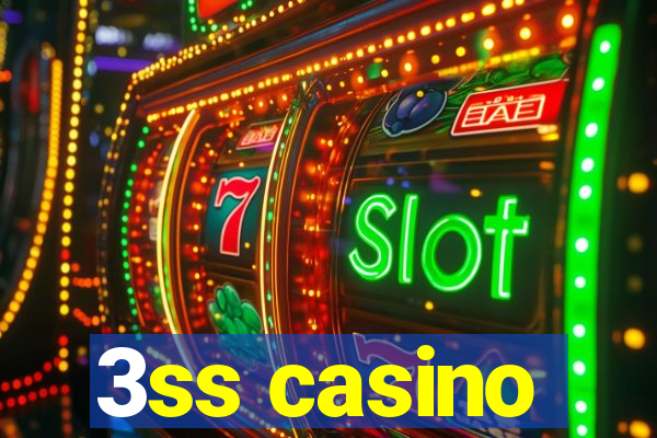 3ss casino