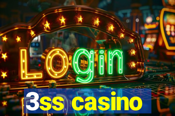 3ss casino