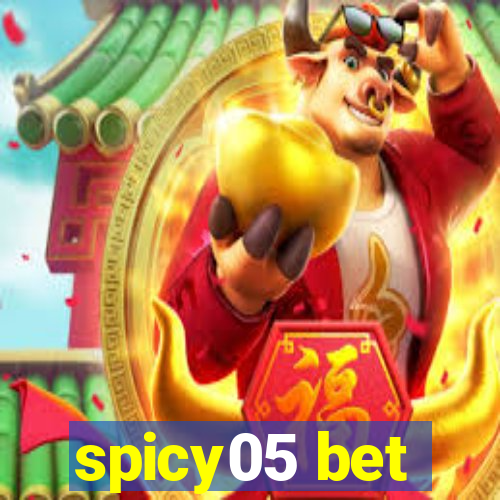 spicy05 bet