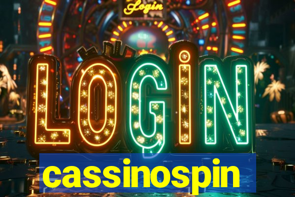 cassinospin