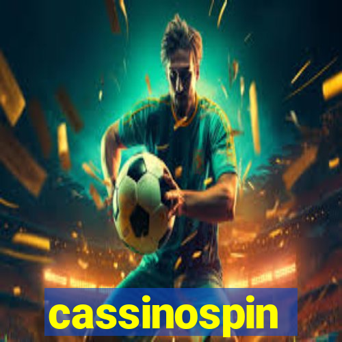 cassinospin