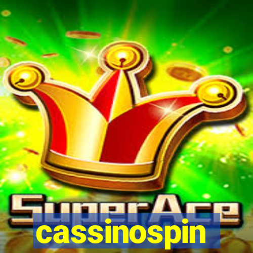 cassinospin