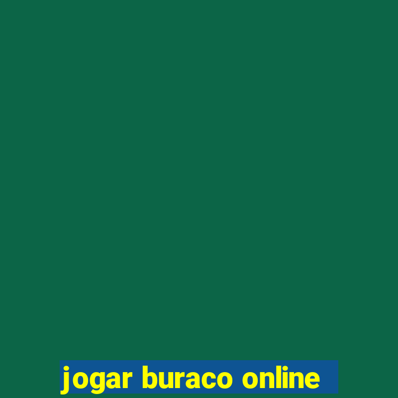 jogar buraco online