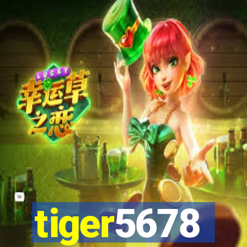 tiger5678