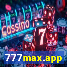 777max.app