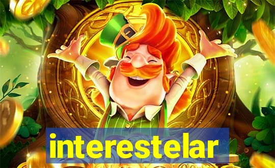 interestelar completo dublado hd