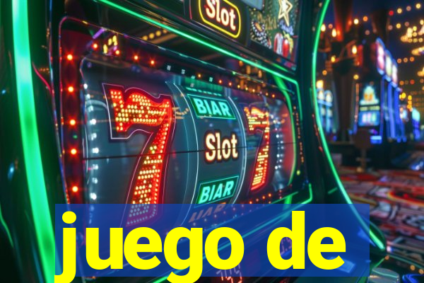 juego de