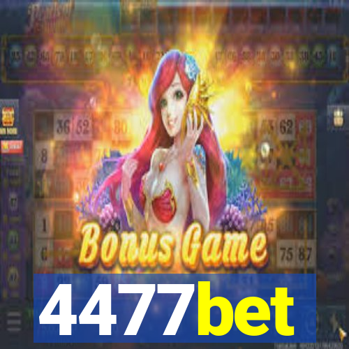 4477bet