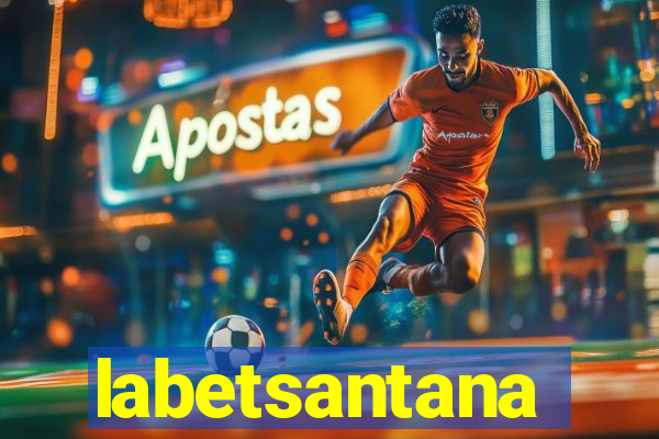 labetsantana